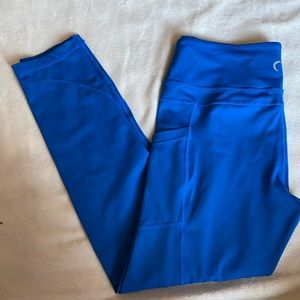 Zyia leggings